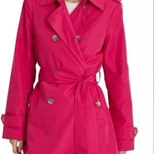 Ralph Lauren Raincoat